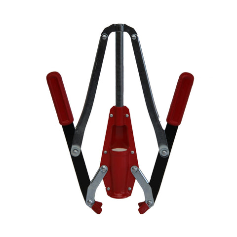 Portuguese Double Lever Corker