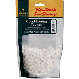 Brewers Best Conditioning Tablets