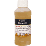 Caramel Flavor Extract 4oz