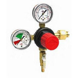 Dual Guage Regulator