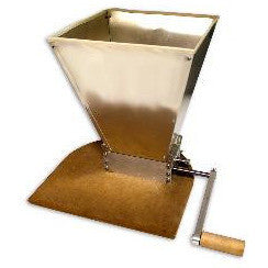Grain Mill Grinder