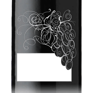 Grapes 89 Custom Wine Labels Set of 30