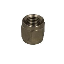 Hex Nut for MFL Keg Disconnect
