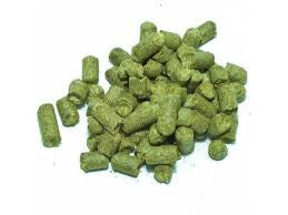 Ger Hallertau Blanc Hops