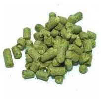 Nelson Sauvin Pellet Hops