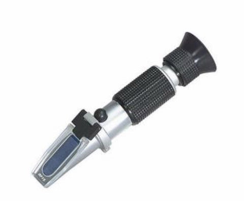 Refractometer