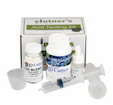 Acid Test Kit