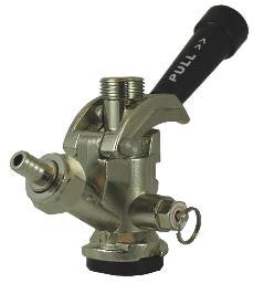 S/S Sankey Coupler