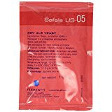 Safale Yeast