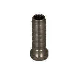 Swivel Barb 1/4"