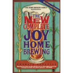 The Complete Joy of Home Brewing