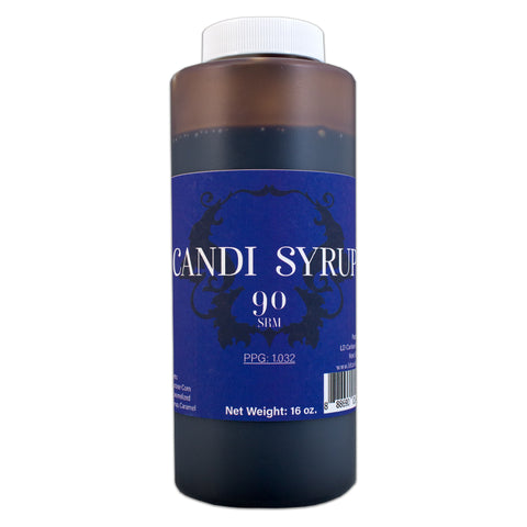 Belgian Candi Syrup - 90 Lovibond