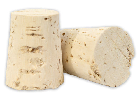 #14 TAPERED CORKS