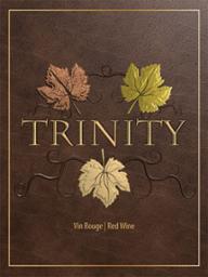 Trinity Wine Labels