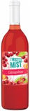 COSMOPOLITAN TWISTED MIST 6L WINE KIT (LIMITED)