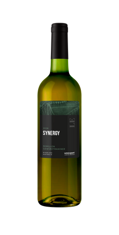 LE 26 SYNERGY  RIVERLAND, AUSTRALIA