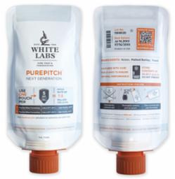 White Labs 300 Hefeweizen Ale Beer Yeast