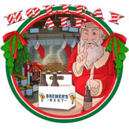 BB HOLIDAY ALE LIMITED RELEASE