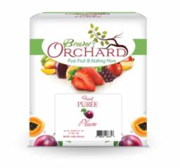Brewers Orchard Raspberry