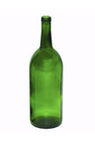 1.5 L Green Magnum Bottles