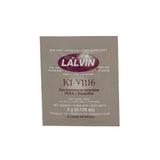 Lalvin KI-V1116 Yeast