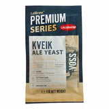 Lallemand Dry Beer Yeast