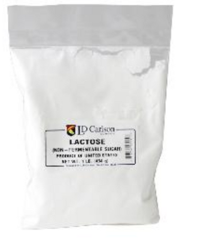 Lactose - 1 lb